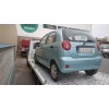 chevrolet matiz (m200, m250) del año 2006