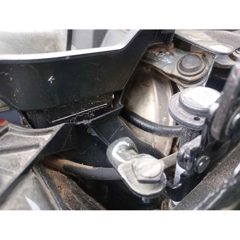 Recambio de bomba freno para bmw 1 (f40) 118 i referencia OEM IAM   