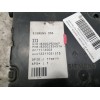 Recambio de centralita check control para renault megane ii berlina 5p authentique referencia OEM IAM 8200292067  8200233451A