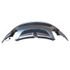 Recambio de paragolpes delantero para opel zafira tourer c (p12) 2.0 cdti (75) referencia OEM IAM 13360835  