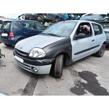 RENAULT CLIO II (BB_, CB_)