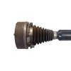 Recambio de transmision delantera derecha para audi q2 (gab, gag) 1.6 tdi referencia OEM IAM 5Q0407272FF 1K0407272QN 