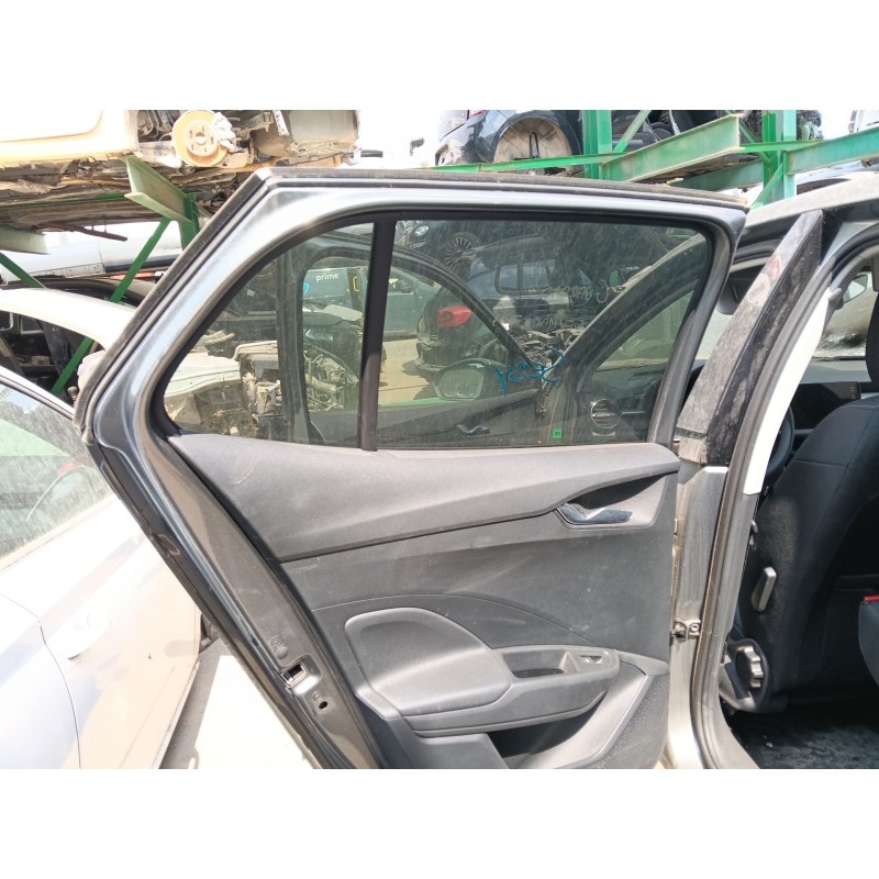 Recambio de elevalunas trasero izquierdo para skoda fabia iv (pj3) 1.0 tsi referencia OEM IAM 6VA839461  