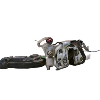 CERRADURA PUERTA DELANTERA IZQUIERDA 5 CABLES 275E1200