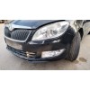 Recambio de paragolpes delantero para skoda fabia ii (542) 1.6 tdi referencia OEM IAM 5J0807221D 5J0807221D 