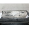 Recambio de centralita motor uce para opel astra g berlina comfort referencia OEM IAM 12227249  