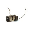 Recambio de cerradura puerta delantera derecha para nissan juke (f15) 1.2 dig-t referencia OEM IAM 80500BA60C  