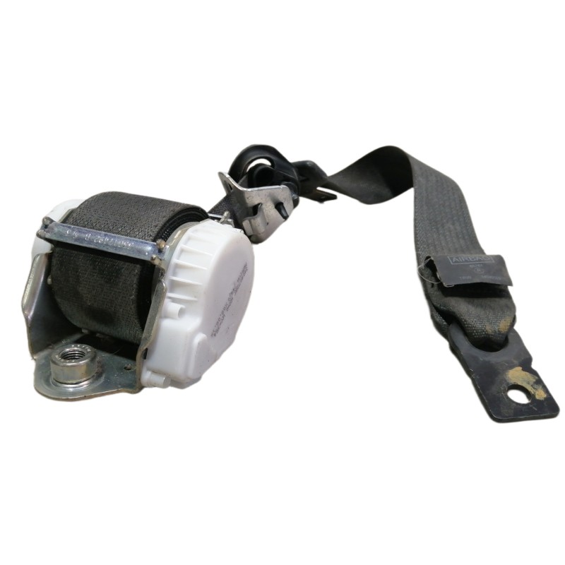 Recambio de cinturon seguridad delantero derecho para opel meriva b cosmo referencia OEM IAM 34040728  
