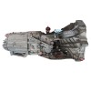 Recambio de caja cambios para audi a6 berlina (4f2) 2.0 tdi referencia OEM IAM 01X300044HX 6 VELOCIDADES GYX