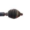 Recambio de transmision delantera derecha para audi q2 (gab, gag) 1.6 tdi referencia OEM IAM 5Q0407272FF 1K0407272QN 