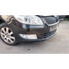 Recambio de paragolpes delantero para skoda fabia ii (542) 1.6 tdi referencia OEM IAM 5J0807221D 5J0807221D 