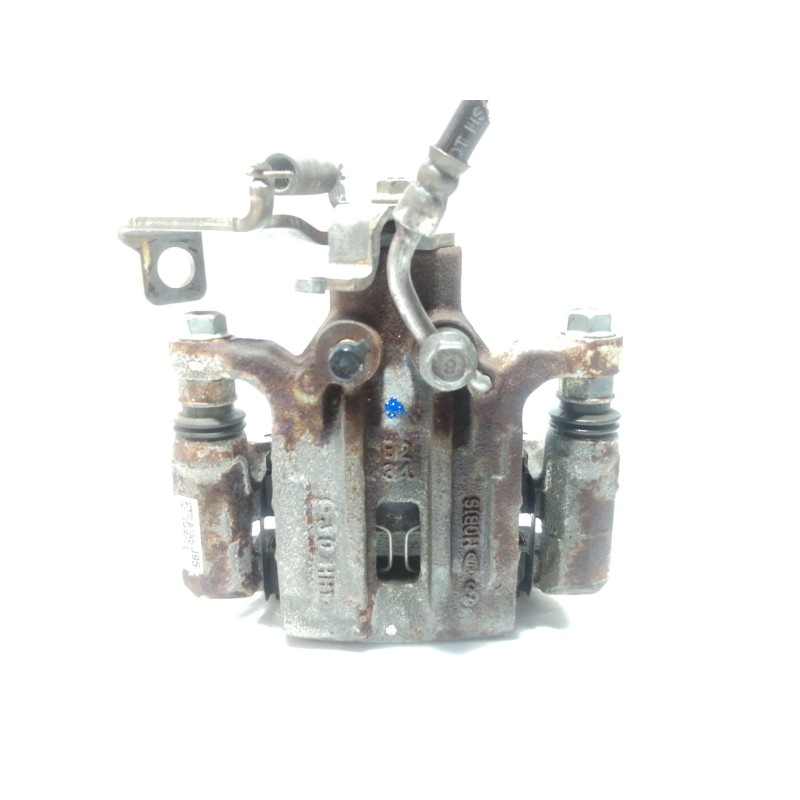 Recambio de pinza freno trasera izquierda para hyundai kona sle 2wd referencia OEM IAM 58310J9A50  