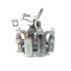 Recambio de pinza freno trasera izquierda para hyundai kona sle 2wd referencia OEM IAM 58310J9A50  
