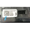 Recambio de luz interior delantera central para kia niro (c5p11) 1.6 hev referencia OEM IAM 92800D9000ED 92800AT200GYT 