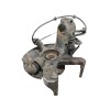 Recambio de mangueta delantera izquierda para volkswagen polo (9n3) advance referencia OEM IAM   