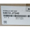 Recambio de abs para kia ceed (cd) 1.0 t-gdi referencia OEM IAM 58910J7240 J758922500 