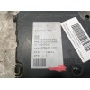 Recambio de centralita check control para renault megane ii berlina 3p authentique referencia OEM IAM 8200525384  8200440600