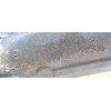 Recambio de cremallera direccion para byd seal u referencia OEM IAM  1242081JZAPB050H365 