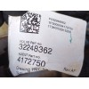 Recambio de asiento delantero izquierdo para volvo xc40 (536) b3 mild-hybrid referencia OEM IAM 32260827 32248362 