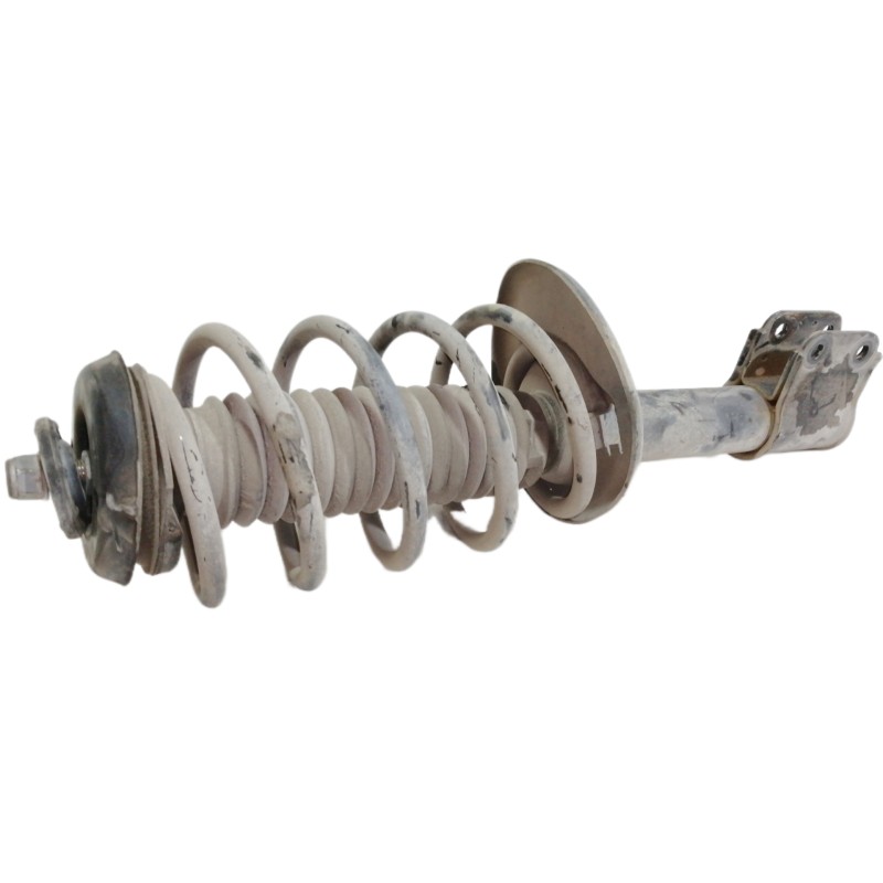 Recambio de amortiguador delantero izquierdo para peugeot 308 premium referencia OEM IAM 520808  