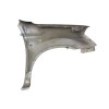 Recambio de aleta delantera izquierda para nissan qashqai i (j10, nj10) 2.0 dci referencia OEM IAM F3101JD0M0  