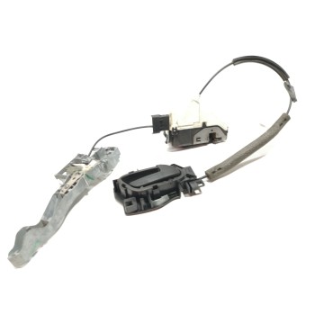 CERRADURA PUERTA DELANTERA DERECHA A01851 