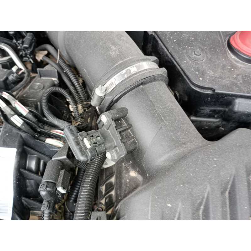 Recambio de caudalimetro para bmw 1 (f40) 118 i referencia OEM IAM   