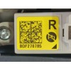 Recambio de luz interior delantera central para kia niro (c5p11) 1.6 hev referencia OEM IAM 92800D9000ED 92800AT200GYT 