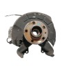 Recambio de mangueta delantera izquierda para volkswagen polo (9n3) advance referencia OEM IAM   