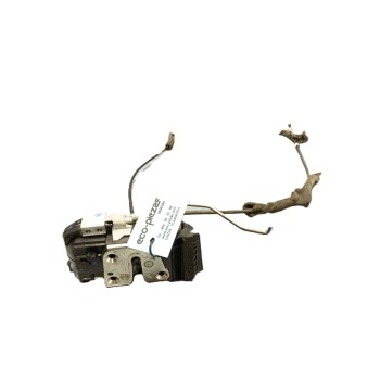 CERRADURA PUERTA DELANTERA IZQUIERDA 80501BA60C 