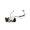 Recambio de cerradura puerta delantera izquierda para nissan juke (f15) 1.2 dig-t referencia OEM IAM 80501BA60C  