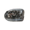 Recambio de faro antiniebla izquierdo para hyundai lantra ii (j-2) 1.8 16v referencia OEM IAM 9220129500  