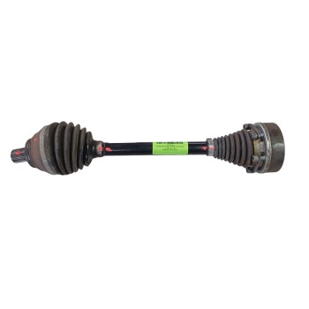TRANSMISION DELANTERA IZQUIERDA 1K0407271LB 