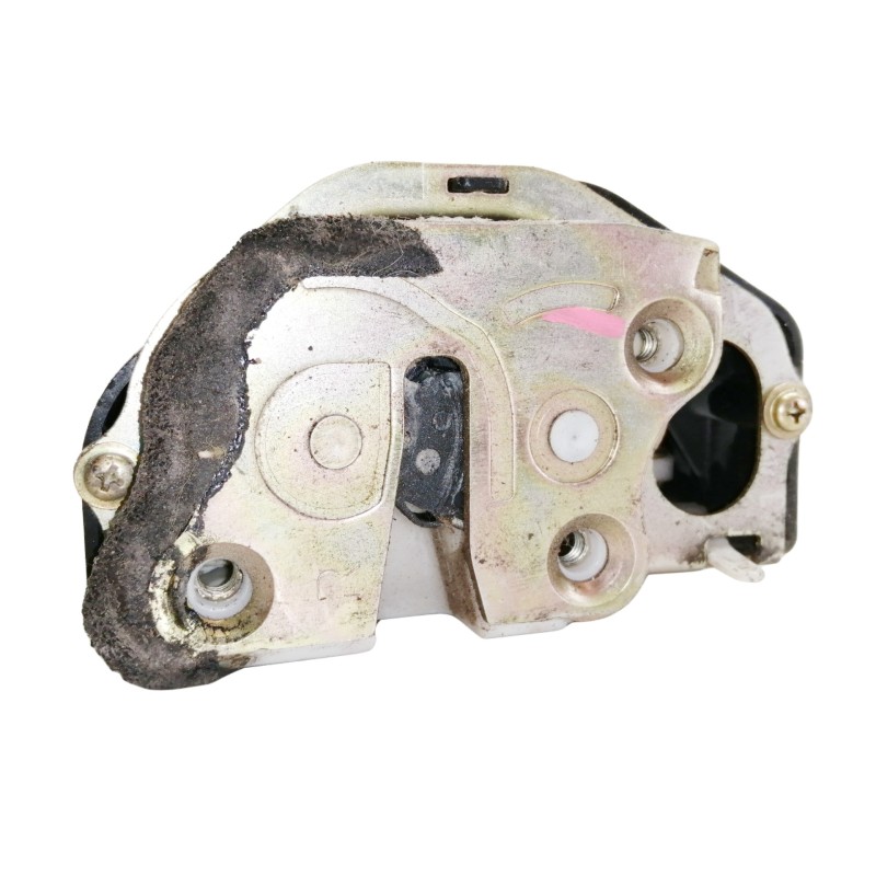 Recambio de cerradura puerta trasera derecha para mazda 6 berlina (gg) 2.0 diesel cat referencia OEM IAM GL6A  