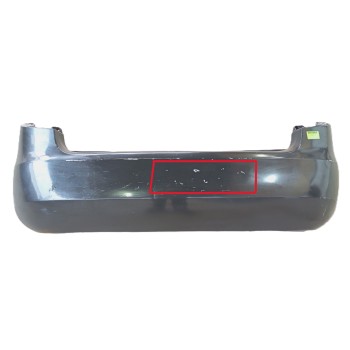 PARAGOLPES TRASERO 5J6807421H 