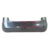 Recambio de paragolpes trasero para skoda fabia ii (542) 1.6 tdi referencia OEM IAM 5J6807421H  