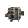 Recambio de alternador para nissan qashqai i (j10, nj10) 2.0 dci referencia OEM IAM 23100JD71A A3TJ2481ZE 