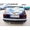 volkswagen golf iii (1h1) del año 1996