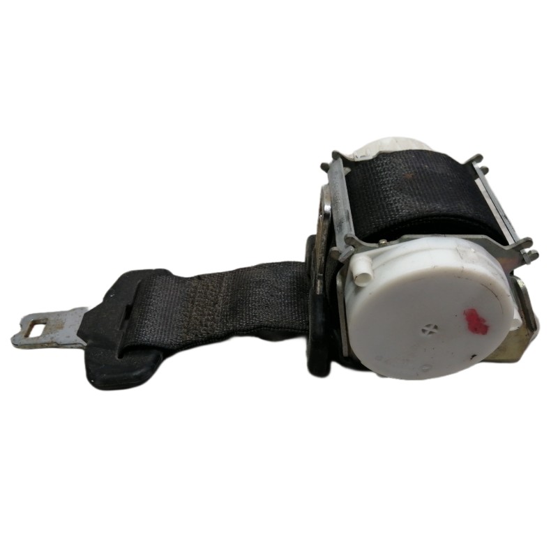 Recambio de cinturon seguridad trasero central para opel meriva b cosmo referencia OEM IAM 34083026  