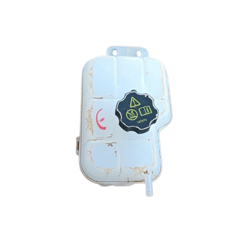Recambio de deposito expansion para byd seal u referencia OEM IAM  1311010 