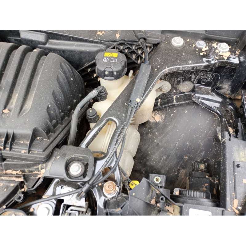 Recambio de deposito expansion para bmw 1 (f40) 118 i referencia OEM IAM   