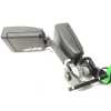 Recambio de enganche cinturon trasero central para peugeot 2008 (--.2013) allure referencia OEM IAM 6227006A  