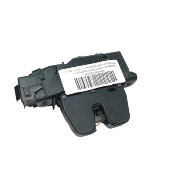 CERRADURA MALETERO / PORTON 9684648680 