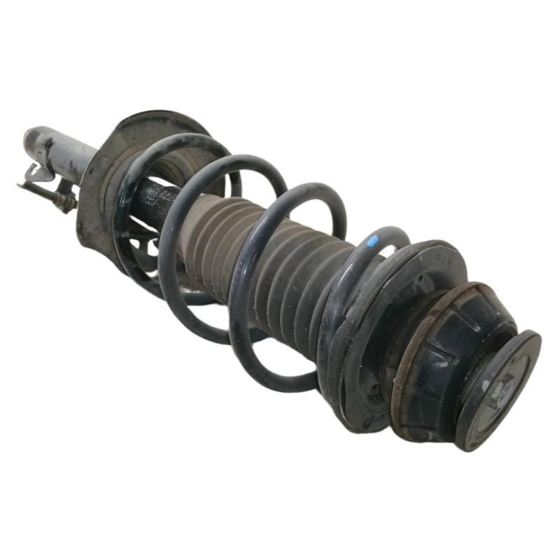 Recambio de amortiguador delantero izquierdo para citroën c1 airscape shine referencia OEM IAM 485200H080  03031000282