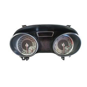 CUADRO INSTRUMENTOS A1179004601 A1179004601 0263697119