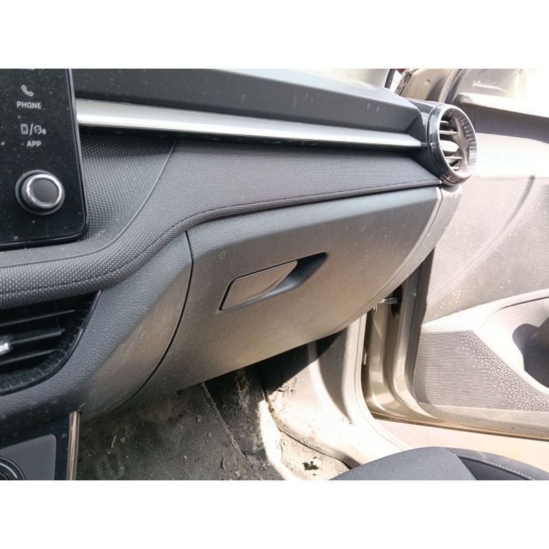 Recambio de guantera para skoda fabia iv (pj3) 1.0 tsi referencia OEM IAM   