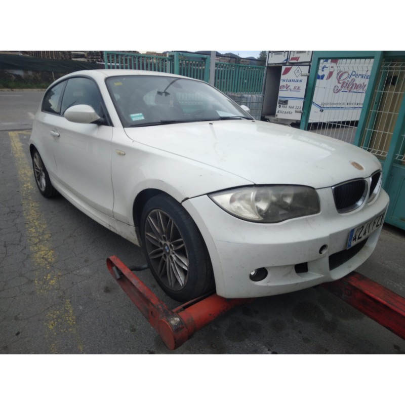 BMW SERIE 1 BERLINA (E81/E87)