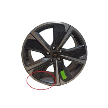 LLANTA 5FF601025N1OV 8JX18ET40 601025N