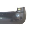 Recambio de paragolpes trasero para skoda fabia ii (542) 1.6 tdi referencia OEM IAM 5J6807421H  