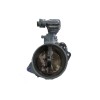 Recambio de caudalimetro para peugeot expert furgoneta (v_) 2.0 bluehdi 120 referencia OEM IAM 1920QV 966263568003 9G08